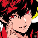 ; [ P5R tag ] thieves den / guild