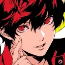 ; [ P5R tag ] thieves den / guild