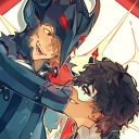 ; [ P5R tag ] thieves den / guild