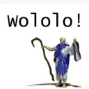 Wololo!