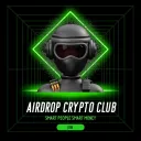 AIRDROP CRYPTO CLUB