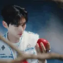 Hanbin’s Snow Globe ❄ | Beta