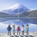 Discovery icon for 「𝙈𝙤𝙪𝙣𝙩 𝙁𝙪𝙟𝙞 - 𝙔𝙪𝙧𝙪 𝘾𝙖𝙢𝙥」🗻🛖 Discord server