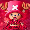 Nice dev Discord server icon