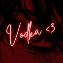 Vodka | Social • Active • Fun • Non Dating • Voice Chat • Nitro • Emotes • Community Discord server icon