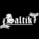 ✟ SALTIK ✟