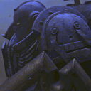 Stern's Imperium of Man