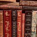 Writer's Heaven (18+ SFW)
