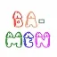 BA-MEN (O.C./Long Beach areas) & BBC (San Diego area)