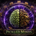 Pickled Minds