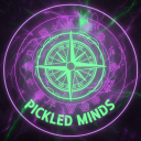 Pickled Minds