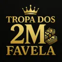 Tropa dos 2M Vida Br┆Discord Oficial