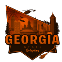 Discovery icon for 🎃 Georgia State Roleplay Discord server