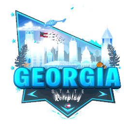 Discovery icon for 🎄Georgia State Roleplay Discord server