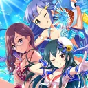 ファタモル沖縄フラスタ企画