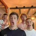 LES COPAINGS