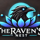 The Raven's Nest Discord server icon