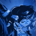 Moonlight ⊹ ₊ ☾ Discord server icon