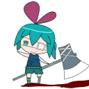 うぇる収容所