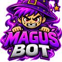 GG-CODE.PL | SEZON 1 Discord Server Icon