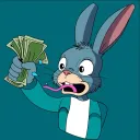 HopBunny