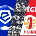 Ekstraklasa & 1 Liga RP | 24/25 Winter