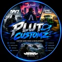 PLUTO CUSTOMZ