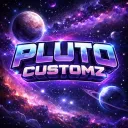 PLUTO CUSTOMZ