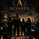 Alvares  𝕊𝕢𝕦𝕒𝕕 🌪 RIP