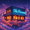 丅𝒽𝑒  Ꝓ𝒾𝓏𝓏𝑒𝓇𝒾𝒶 Discord server icon