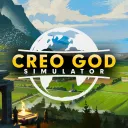 Creo God Simulator's Official Discord Server