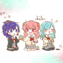 Dusky Land Discord server icon