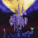 Castle That Never Was
