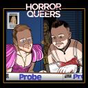 Horror Queers Discord Server Icon