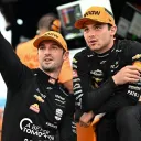 Indycar RPF