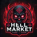 HELL MARKET