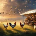 Fluffy's Farm