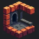 Cubica Adventure&mini-games