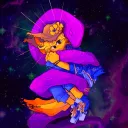 Sharooniverse Discord Server Icon