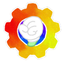 { The Cogsplay Corner! } Discord server icon