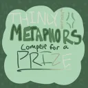 Thinly Veiled Metaphors Compete For A Prize OFFICIAL DISCORD