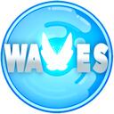 WAVES Discord Server Icon