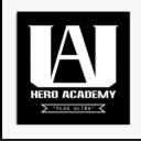 MHA- A SHOW TO DIE FOR | DISBOARD: Discord Server List