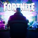 Fortnite Mobile Community icon