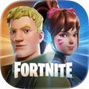 Fortnite Mobile Community icon