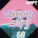 ◥☆彡彡 𝕃𝕀𝔹ℝ𝔸ℝ𝕐 ՏOᖴT ミミ☆◤