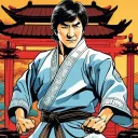 El Dojo de Jackie Chan Discord server icon