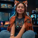🦊 RaposinhaJessy