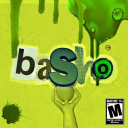 𝔹𝔸𝕊ℍ𝕆 18+ Discord server icon