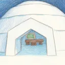Gavin's Igloo